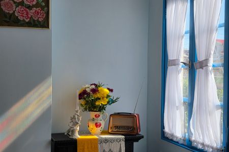 خانه مبله در بندرانزلی - غازیان - ط ۲