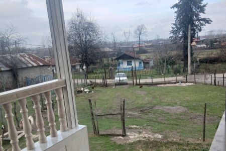 خانه ویلایی در شاندرمن - چاله سرا