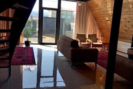 کلبه سوئیسی در اسالم - لمر سفلی