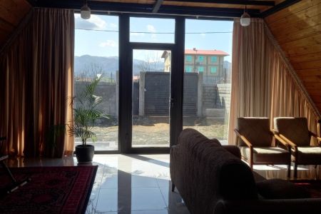 کلبه سوئیسی در اسالم - لمر سفلی
