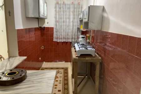 سوئیت مبله در رشت - همکف