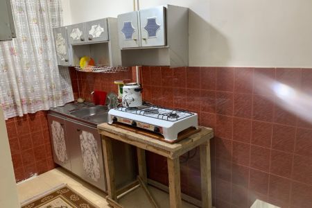 سوئیت مبله در رشت - همکف