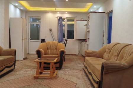 خانه مبله در سرعین - دو خوابه