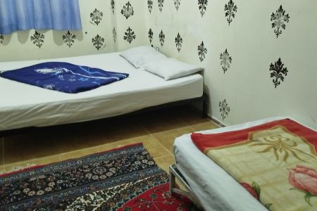 سوئیت مبله در سرعین - یکخوابه