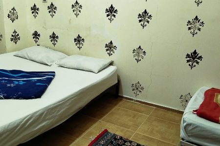 سوئیت مبله در سرعین - یکخوابه