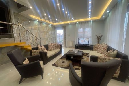 ویلا در خمام - تیسیه