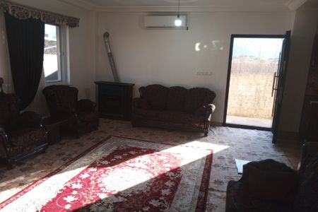 سوئیت در کتالم رامسر - همکف