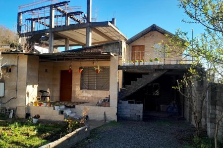 اجاره خانه حیاط دار در لفور - اوبن