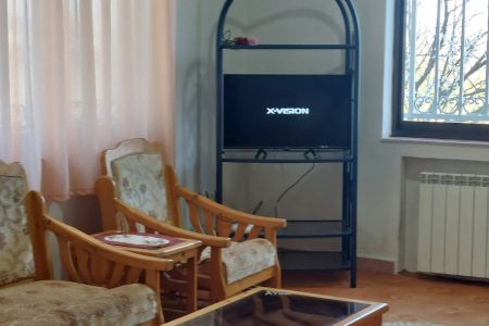 خانه ویلایی در رامسر - طبقه پایین