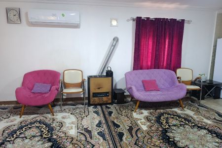 اجاره ویلا در اسالم