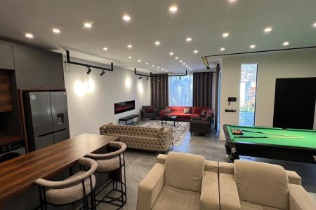 اجاره ویلا استخردار در تهراندشت