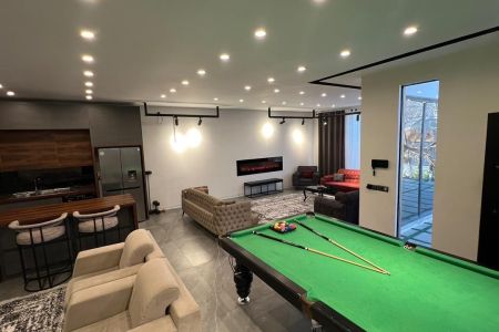 اجاره ویلا استخردار در تهراندشت