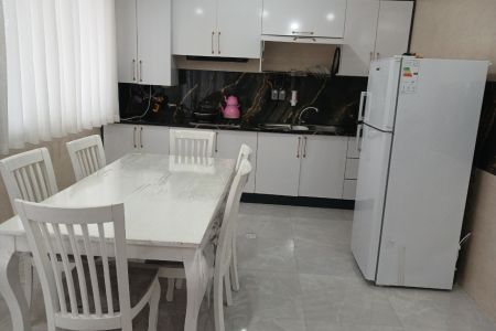 خانه ویلایی در گیسوم - خاله سرا