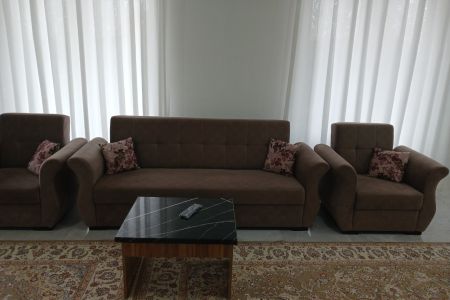 خانه ویلایی در گیسوم - خاله سرا