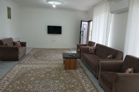 خانه ویلایی در گیسوم - خاله سرا