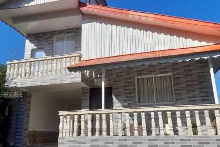 اجاره خانه ویلایی در شفت - سالک معلم