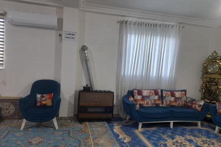 اجاره خانه ویلایی در شفت - سالک معلم