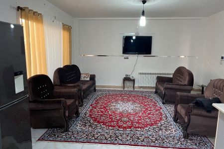 خانه مبله در تنکابن - زنگشامحله