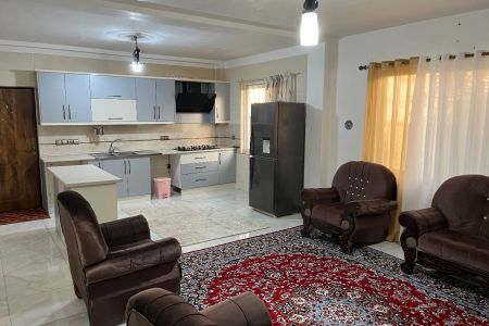 خانه مبله در تنکابن - زنگشامحله