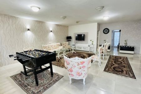 ویلا با حوضچه آبگرم در بندرانزلی - پاسداران