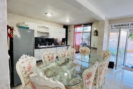 ویلا با حوضچه آبگرم در بندرانزلی - پاسداران