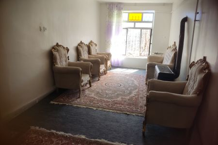 خانه مبله در پاوه - شمشیر - طبقه ۲