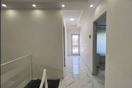 ویلا دوبلکس در زیباکنار - خشک اسطلخ