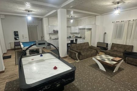 ویلا با استخر و جکوزی در محمودآباد - خط‌آهی