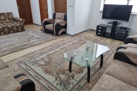 خانه مبله در فومن - همکف