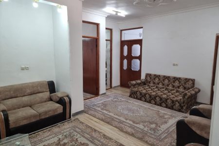 خانه مبله در فومن - همکف