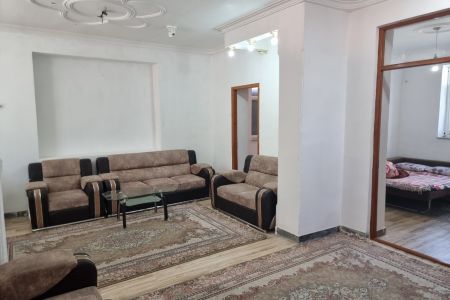 خانه مبله در فومن - همکف