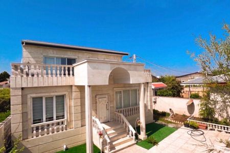 ویلا دوبلکس در زیباکنار - خشک اسطلخ