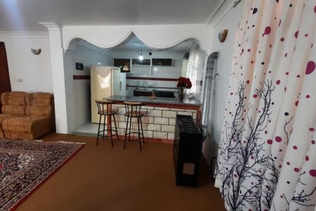 خانه مبله در کلاردشت - طویدره
