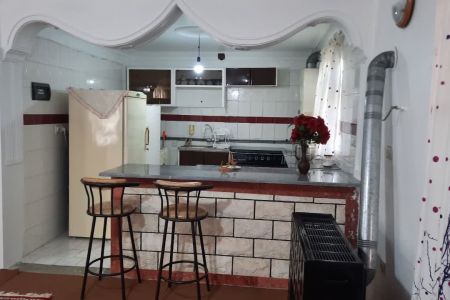 خانه مبله در کلاردشت - طویدره