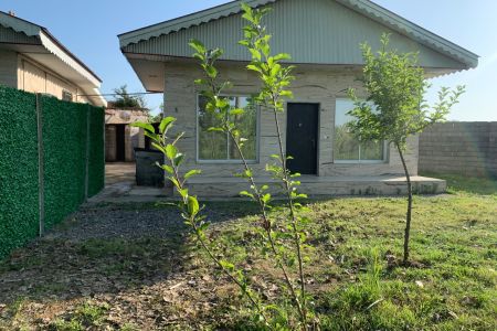 خانه ویلایی در خمام - فتاتو