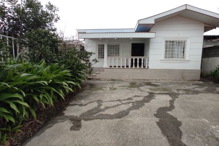 ویلا استخردار در رامسر