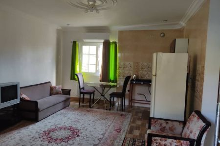 خانه ویلایی در طاسکوه - همکف