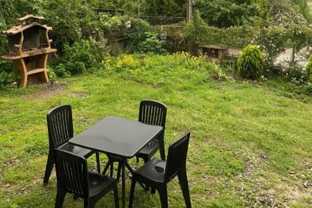 ویلا در ماسال - ورمیه