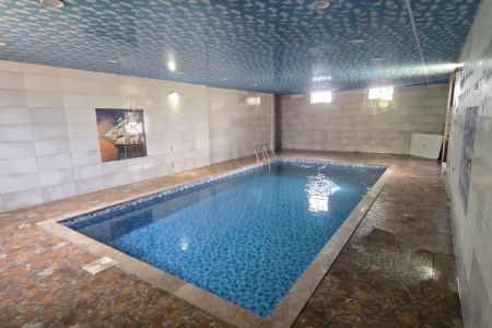 ویلا دوبلکس استخردار در رامسر - ۵ خوابه