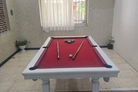 ویلا دوبلکس استخردار در رامسر - ۵ خوابه