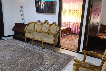 خانه ویلایی در تنکابن - ساحل طلایی