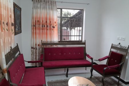 خانه ویلایی در تنکابن - ساحل طلایی