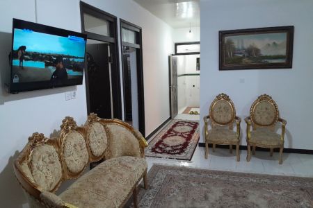 خانه ویلایی در تنکابن - ساحل طلایی