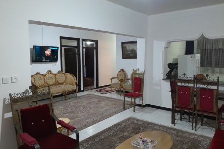 خانه ویلایی در تنکابن - ساحل طلایی