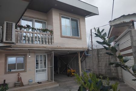 ویلا در ماسال - پیرسرا