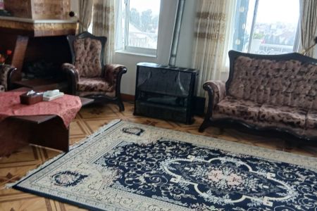 اجاره خانه مبله در رامسر - سخت سر