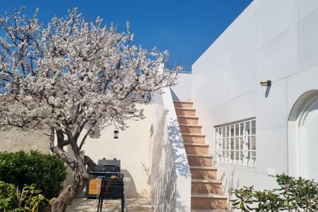 سوئیت حیاط دار در شهریار