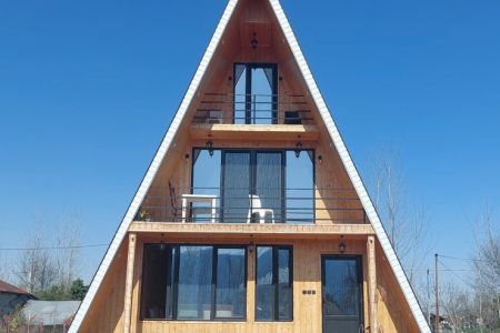 اجاره کلبه سوئیسی در ماسال - کوچکام