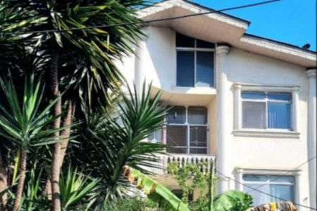 خانه ویلایی در مرکز شهر تنکابن - طبقه اول