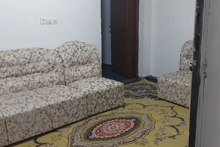 سوئیت در لاهیجان - گلستان